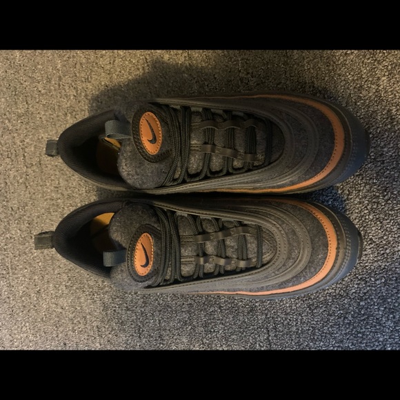 Nike air max’s 97 - Picture 3 of 6